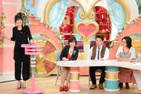 「キキミミ！」の一場面。(c)KTV