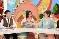 「キキミミ！」の一場面。(c)KTV