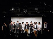 青春ダーツとダムダムおじさん復活、マセキ「ライジングオレンジ」