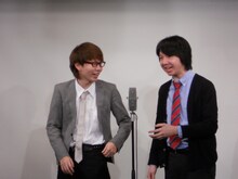 三四郎は漫才を披露。2人で飲みに行こうと言い出した小宮。その意図とは。