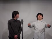 浜口浜村は漫才を披露。2人とも風呂の入り方に一家言持っている様子。知られざる風呂の入り方が彼らによって明らかになる。マセキのUst番組「浜口浜村の靴屋さんになりたい☆」は次回4月22日（金）の予定。