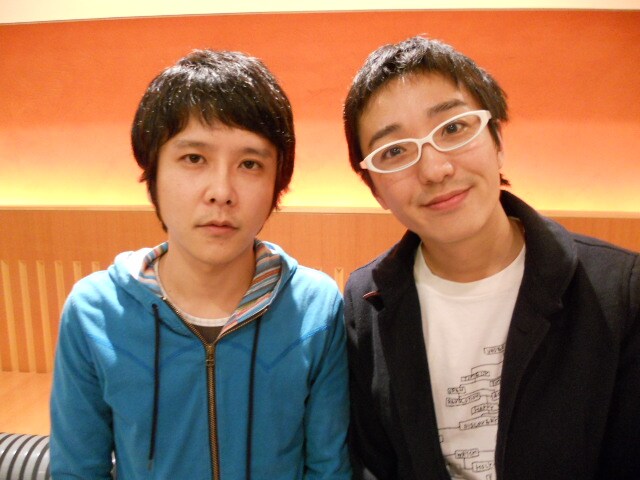 約4年ぶりに単独ライブを開催するダブルブッキング。4月17日（日）には東京・新宿明治安田生命ホールにて行われる「ホリプロお笑いライブvol.209」にも出演。