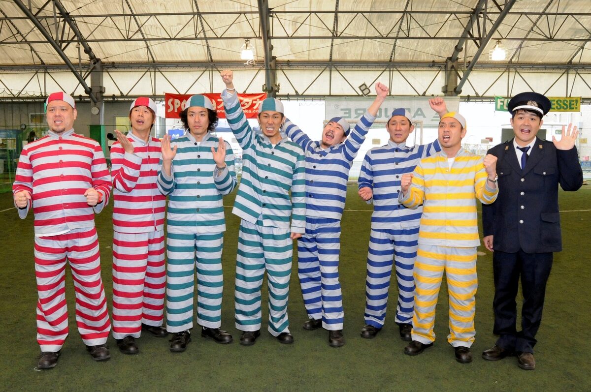 野爆 トータル 笑い飯 千鳥の新番組スタート お笑いナタリー