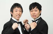 2008年結成のさらば青春の光。「第31回ABCお笑い新人グランプリ」の本戦にも進出。4月17日（日）には大阪・STUDIO210にて若手ネタライブ「松竹ガチ☆BANG！バトル イチBANG！ステージ」にも出演。(c)KTV