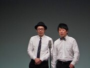 グーとパーは芸人にならなかったらやりたい職業をテーマに漫才。しかしそれぞれ向いてないことが出てきて……。4月18日（月）に中野スタジオtwlで開催される「ポンコツメンテナンス」に出演。