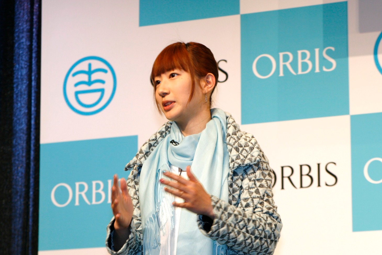 小泉エリ