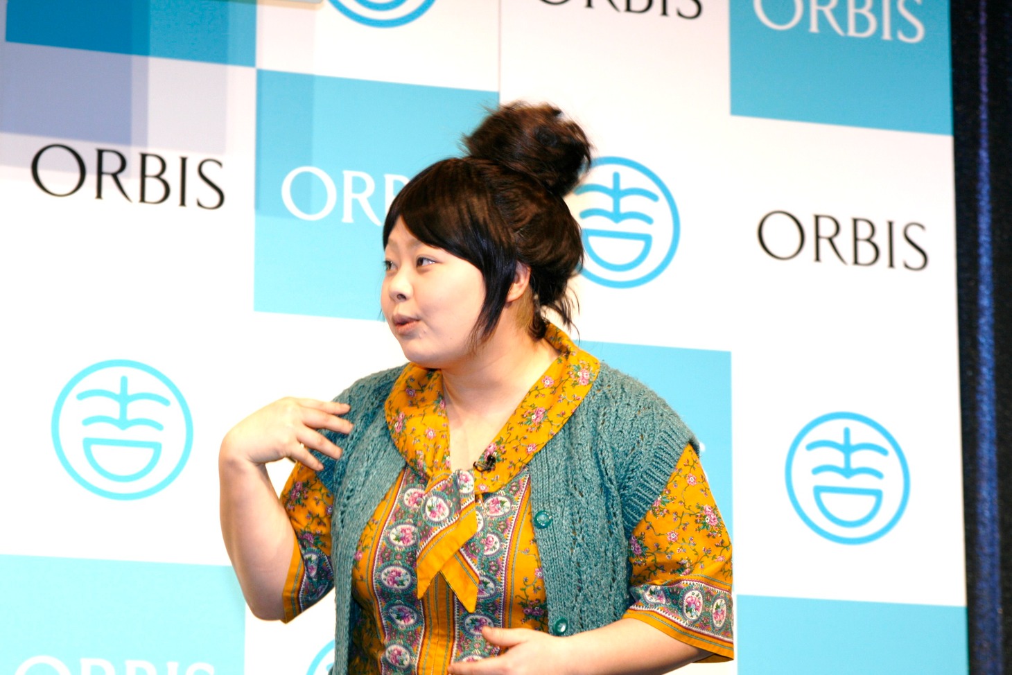 渡辺直美