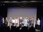 モグラ芸人の総大将決定、マセキ「ライラックブルー」