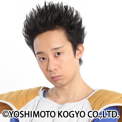 感謝しやがれ 星野源のラジオ番組にベジータ様生出演 お笑いナタリー