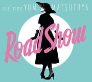 今月4月6日にリリースされたニューアルバム「Road Show」のジャケット。