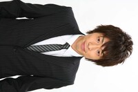 「デジスタ・ティーンズ」（NHK教育）に出演しているロンドンブーツ1号2号・田村淳。(c)吉本興業