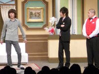 修士得意のセリフ「ちょうどええ」も。