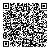 「月刊野性爆弾」QRコード。