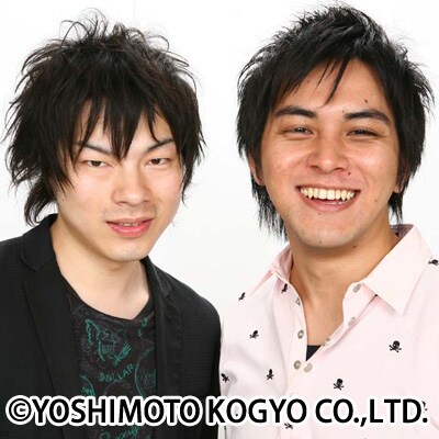 写真はLLR。渋谷ヨシモト∞ホールでは毎月トークライブ「ツモルハナシ」を開催。5月9日（月）からは、東京・神保町花月にて上演されるカナリア安達脚本・演出の舞台「ストロベリージャム」に主演する。