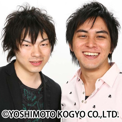 写真はLLR。渋谷ヨシモト∞ホールでは毎月トークライブ「ツモルハナシ」を開催。5月9日（月）からは、東京・神保町花月にて上演されるカナリア安達脚本・演出の舞台「ストロベリージャム」に主演する。