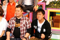 ブラックマヨネーズ