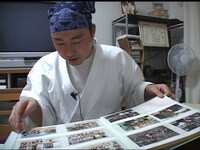 「限界キッド」の一場面。