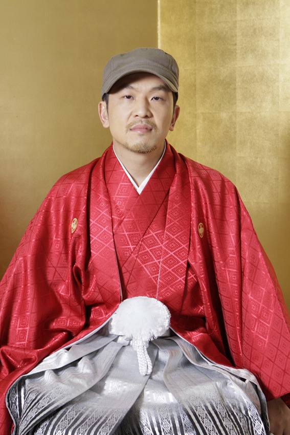 ANI（スチャダラパー）