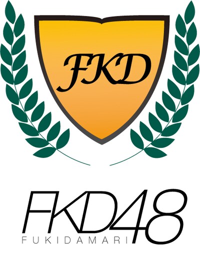 FKD48ロゴ