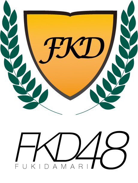 FKD48ロゴ