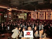 渡辺直美、BRIGHTチャリティイベントで歌姫全開