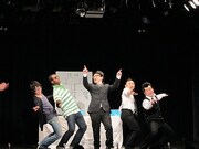 アイクを越えろ、超新塾新メンバーに有力候補登場