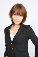 楽しんごの元相方・すぎはら美里。