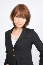 楽しんごの元相方・すぎはら美里。