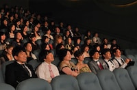 「日本を代表する美女の称号・ミス日本の、過去43代に渡る歴代ミスのその後はどうなっているのか？」などの映像も紹介。(c)KTV