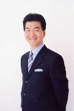 「THE MANZAI 2011（仮）」で審査委員長を務める島田紳助。(c)YOSHIMOTO KOGYO CO.,LTD.