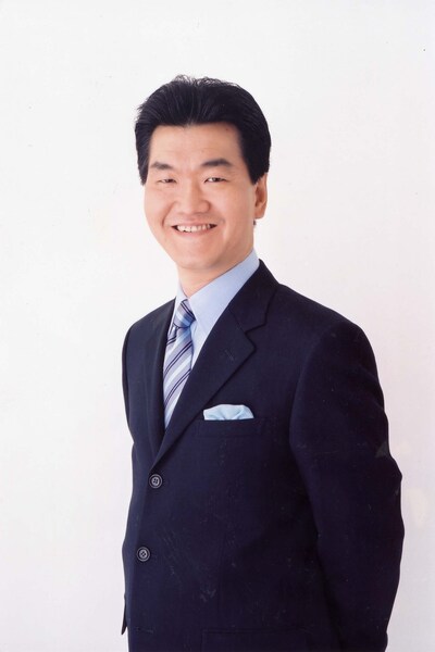 「THE MANZAI 2011（仮）」で審査委員長を務める島田紳助。(c)YOSHIMOTO KOGYO CO.,LTD.