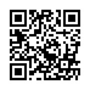 「写メ字」QRコード