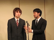 人力舎の芸人養成スクールJCA19期生がライブ「THE FINAL」