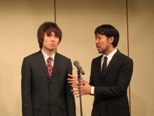 人力舎の芸人養成スクールJCA19期生がライブ「THE FINAL」