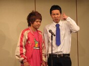 ニッコリスイングは「友人からお金を返してもらう」方法を相談。しかし元保育士の経験が邪魔してなかなかうまくいかない。