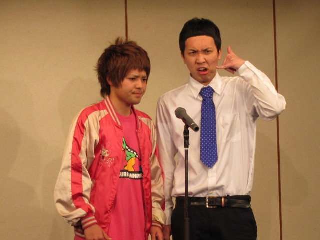 ニッコリスイングは「友人からお金を返してもらう」方法を相談。しかし元保育士の経験が邪魔してなかなかうまくいかない。