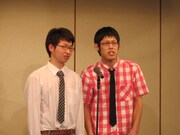 やみつき注意報。新潟発のアイドル・Negiccoを応援するあまり、自分たちもアイドルになれるか検証。果たして2人の歌唱力は。