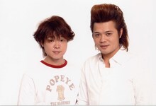 バッドボーイズ(c)吉本興業