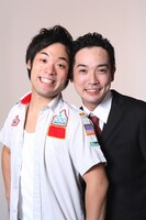 初単独ライブ「ヘラクレス」を開催するカブトムシ。