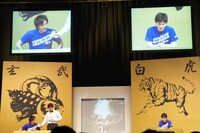 今回久々の登場となったジャルジャルに、木村はずっとオファーをかけていたそう。彼らが多忙のため出られない間にスリムクラブがD関で活躍していたというドラマが明らかになった。