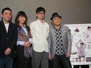 「心の中に咲く花になれば」前田健初監督映画本日公開
