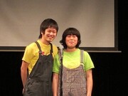 きのしたーず。木下さと子の思う「男の子のイメージ」とは。