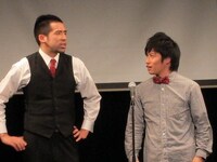 山デートのシミュレーションをする乙。