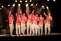 クレイジーラッツ