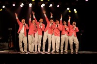 クレイジーラッツ