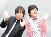 ウーマンラッシュアワー(c)ABC