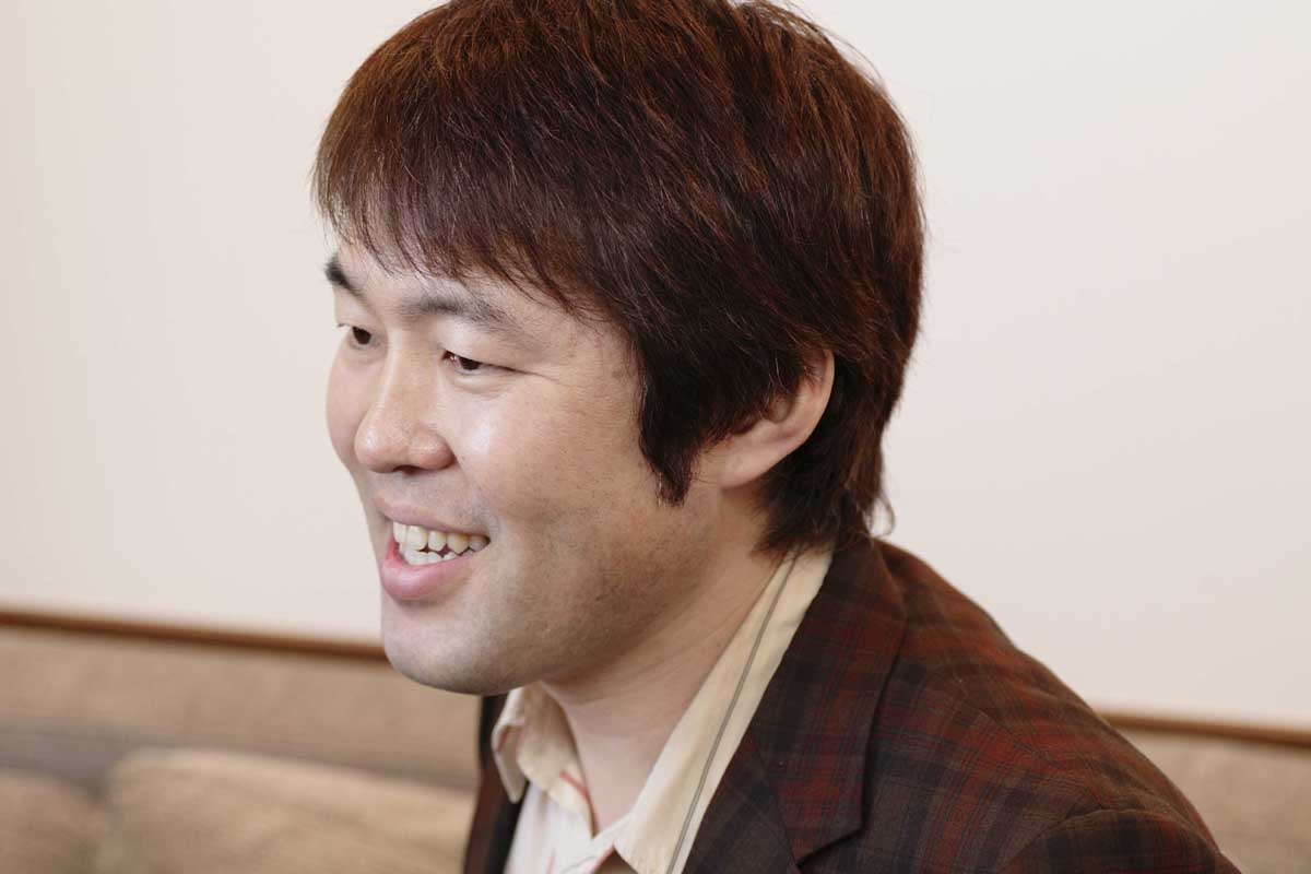 趣味を聞かれたつぶやきシローは「何っにもない！音楽も聴かない。山も登ったことない！ 何だったら苦手だよ、斜面とか。スポーツも何もやらないし、やる人もいない」と断言し、周囲は爆笑。