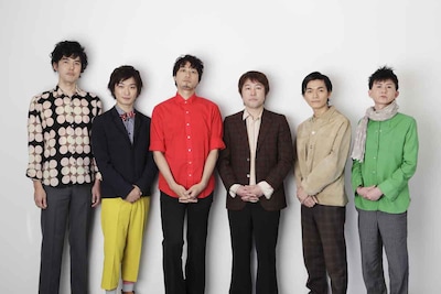 8月17日から21日まで、東京・新宿シアターサンモールにて開催される舞台「コント・エクスペリエンスの会　～1st EXPERIENCE」。出演はつぶやきシロー、内田朝陽、モッカモッカ（加藤啓、辻修）、THE GEESE。作・演出は向田邦彦。