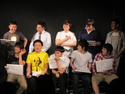 大喜利コーナーでは難問続出。お題にブーイングが飛ぶ中、今野が「良さそうだと思うけどどうかな？」と提案し、ルパンに関するお題に挑戦する場面も。