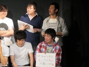 「ちょーいい大喜利」で大活躍した巨匠の本田。